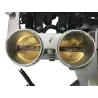 Rampe d'injection BMW S 1000 XR 2014-2019 K49