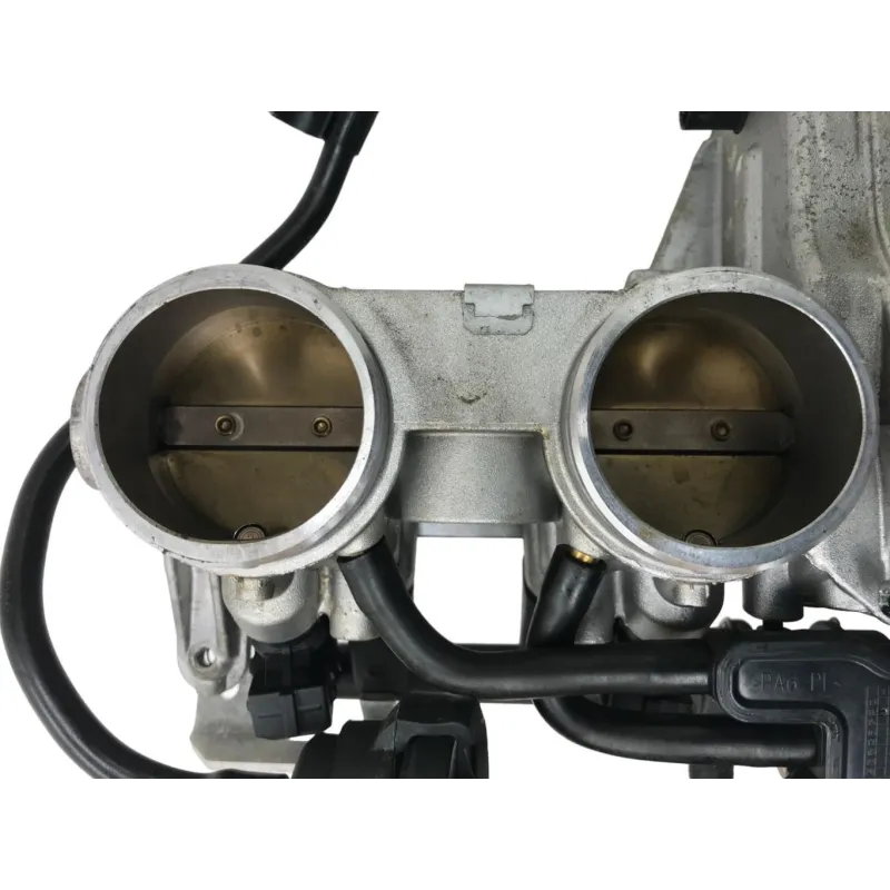 Rampe d'injection BMW S 1000 XR 2014-2019 K49