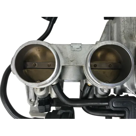 Rampe d'injection BMW S 1000 XR 2014-2019 K49