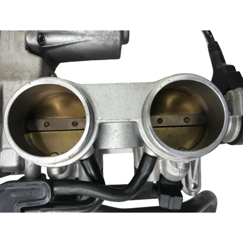 Rampe d'injection BMW S 1000 XR 2014-2019 K49