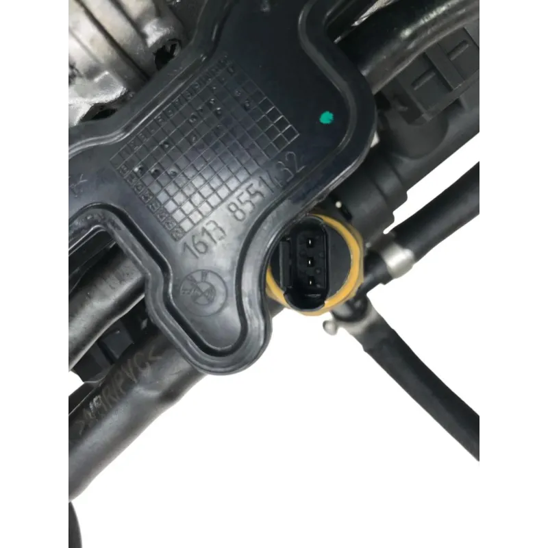 Rampe d'injection BMW S 1000 XR 2014-2019 K49