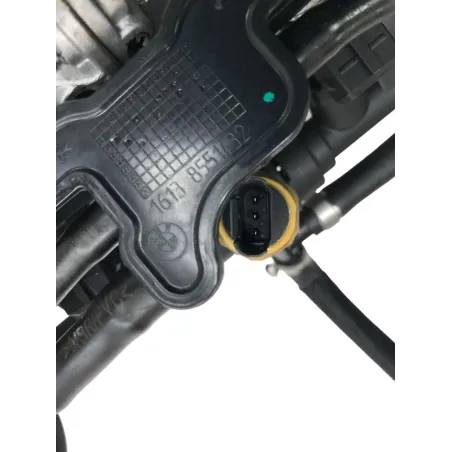 Rampe d'injection BMW S 1000 XR 2014-2019 K49