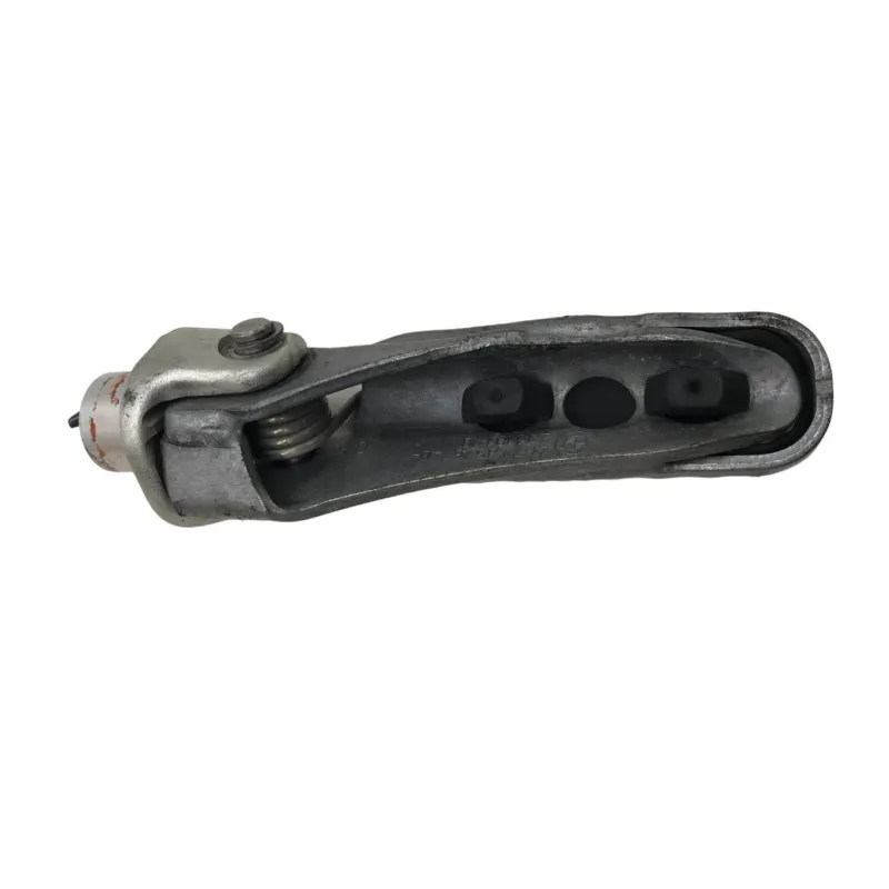 Repose pieds avant droit BMW S 1000 XR 2014-2019 K49