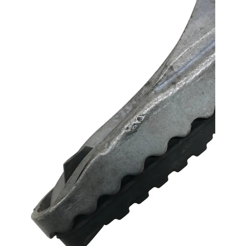 Repose pieds avant droit BMW S 1000 XR 2014-2019 K49