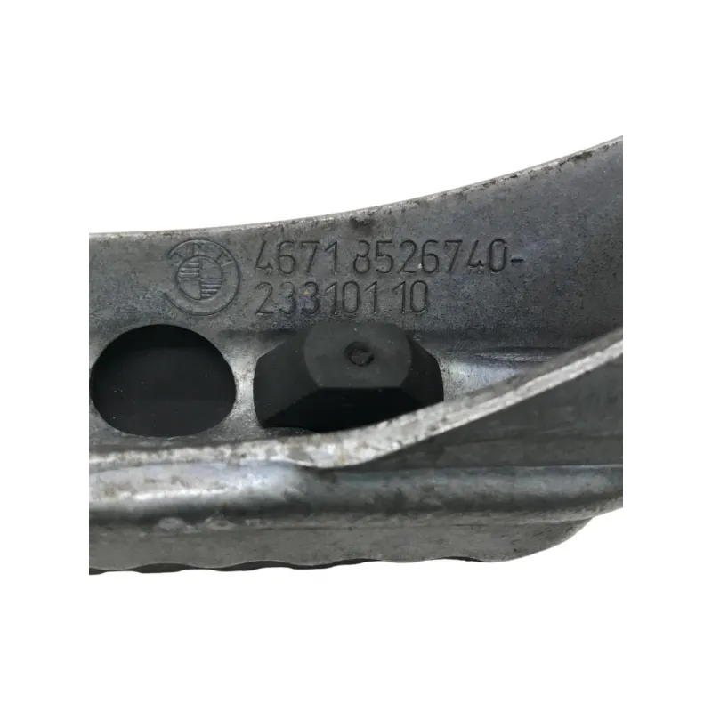 Repose pieds avant droit BMW S 1000 XR 2014-2019 K49