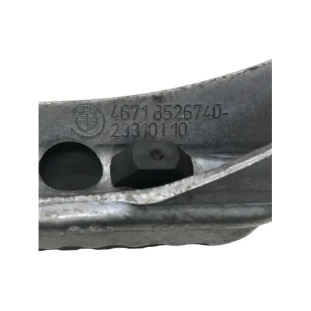 Repose pieds avant droit BMW S 1000 XR 2014-2019 K49
