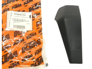 Ecope radiateur droit KTM DUKE 390 2013-2016