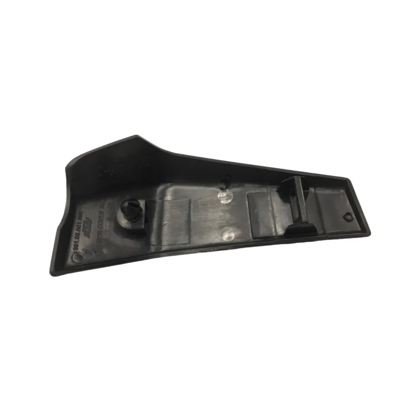 Ecope radiateur droit KTM DUKE 390 2013-2016