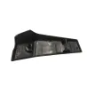 Ecope radiateur droit KTM DUKE 390 2013-2016 Ecope radiateur droit KTM DUKE 390 2013-2016