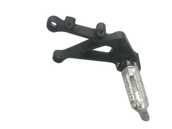 Platine avant gauche TRIUMPH STREET TRIPLE RS 765 2020-2023