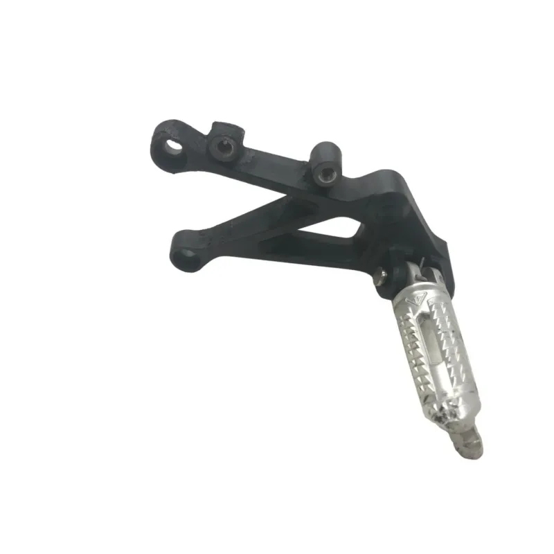 Platine avant gauche TRIUMPH STREET TRIPLE RS 765 2020-2023