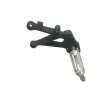 Platine avant gauche TRIUMPH STREET TRIPLE RS 765 2020-2023 Platine avant gauche TRIUMPH STREET TRIPLE RS 765 2020-2023