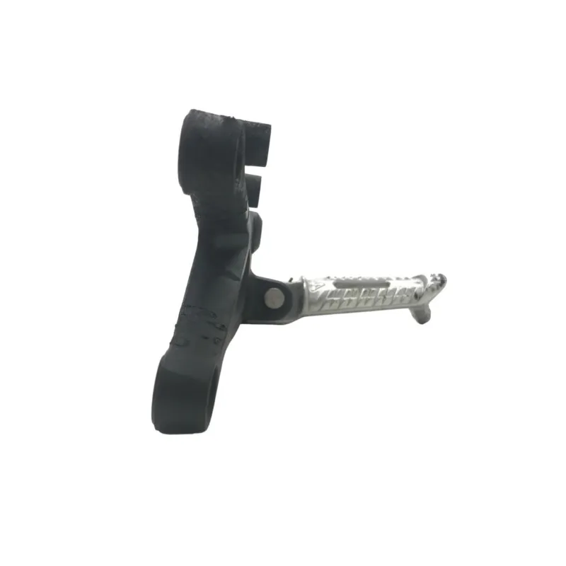 Platine avant gauche TRIUMPH STREET TRIPLE RS 765 2020-2023