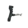 Platine avant gauche TRIUMPH STREET TRIPLE RS 765 2020-2023 Platine avant gauche TRIUMPH STREET TRIPLE RS 765 2020-2023