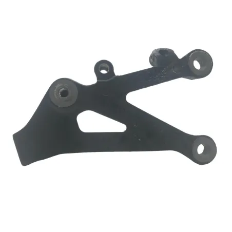 Platine avant gauche TRIUMPH STREET TRIPLE RS 765 2020-2023