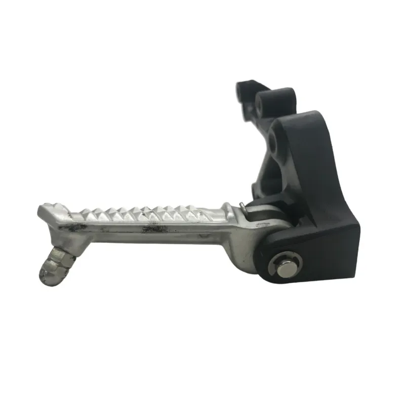 Platine avant gauche TRIUMPH STREET TRIPLE RS 765 2020-2023