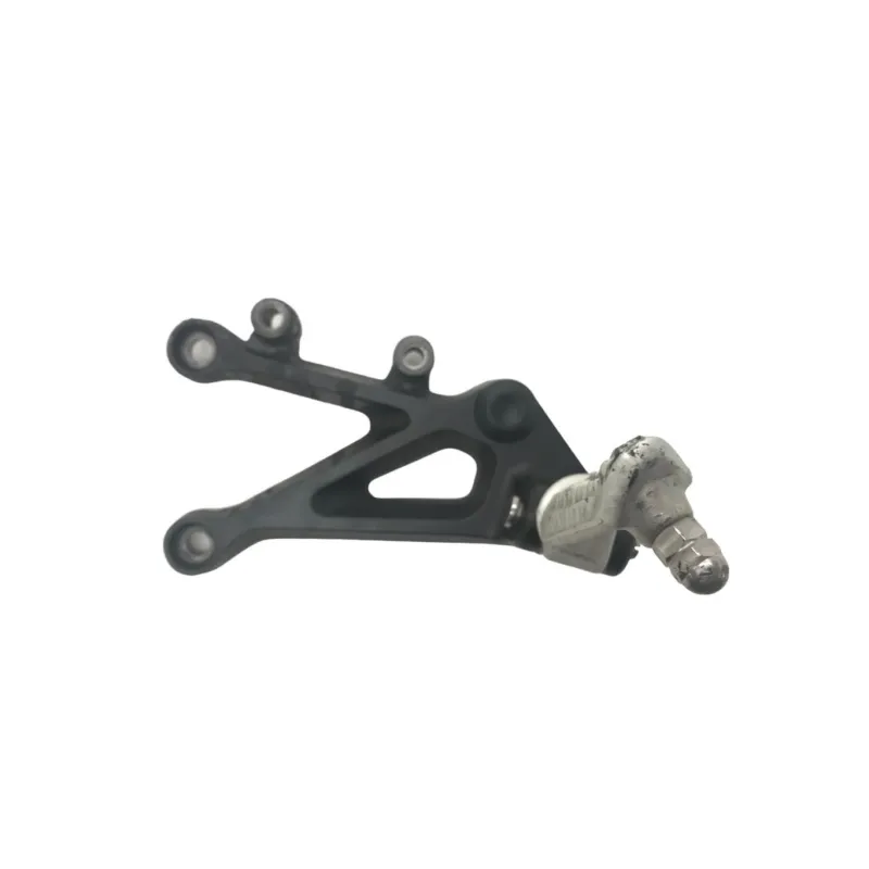 Platine avant gauche TRIUMPH STREET TRIPLE RS 765 2020-2023