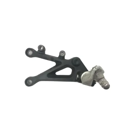 Platine avant gauche TRIUMPH STREET TRIPLE RS 765 2020-2023