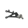 Platine avant gauche TRIUMPH STREET TRIPLE RS 765 2020-2023 Platine avant gauche TRIUMPH STREET TRIPLE RS 765 2020-2023