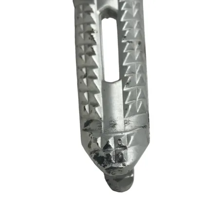 Platine avant gauche TRIUMPH STREET TRIPLE RS 765 2020-2023
