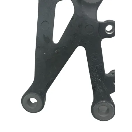 Platine avant gauche TRIUMPH STREET TRIPLE RS 765 2020-2023