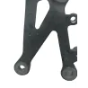 Platine avant gauche TRIUMPH STREET TRIPLE RS 765 2020-2023 Platine avant gauche TRIUMPH STREET TRIPLE RS 765 2020-2023