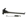 Bequille laterale TRIUMPH STREET TRIPLE RS 765 2020-2023