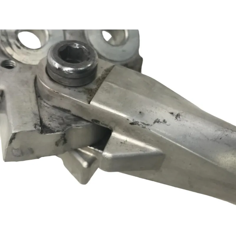 Bequille laterale TRIUMPH STREET TRIPLE RS 765 2020-2023