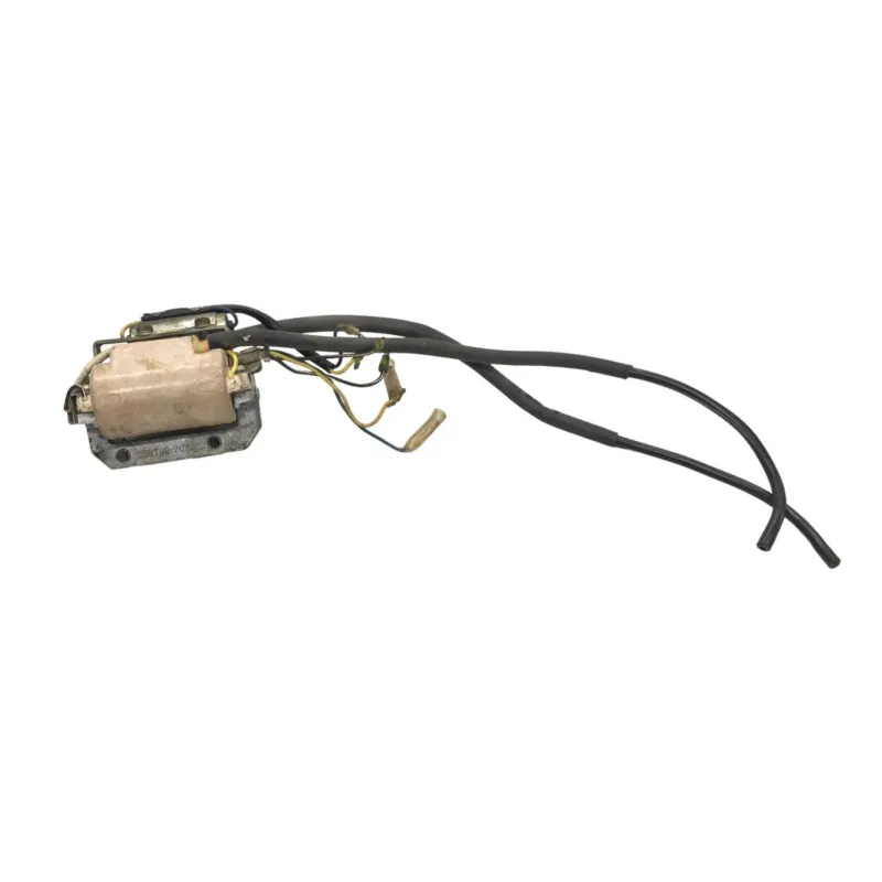 Bobine allumage HONDA CL 350 1968-1973