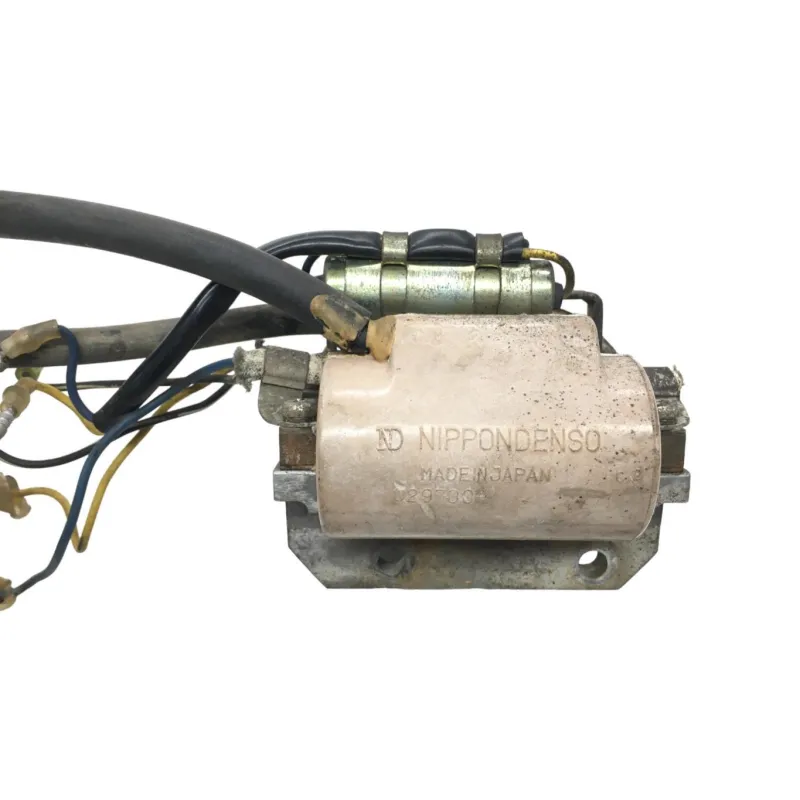 Bobine allumage HONDA CL 350 1968-1973