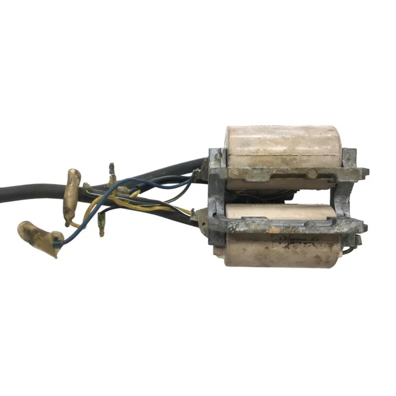Bobine allumage HONDA CL 350 1968-1973