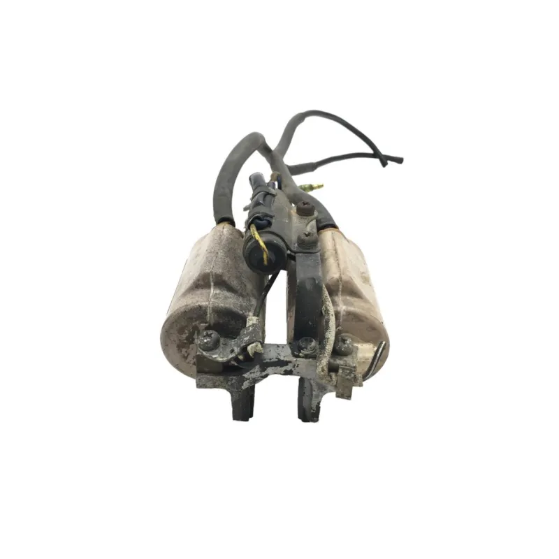 Bobine allumage HONDA CL 350 1968-1973
