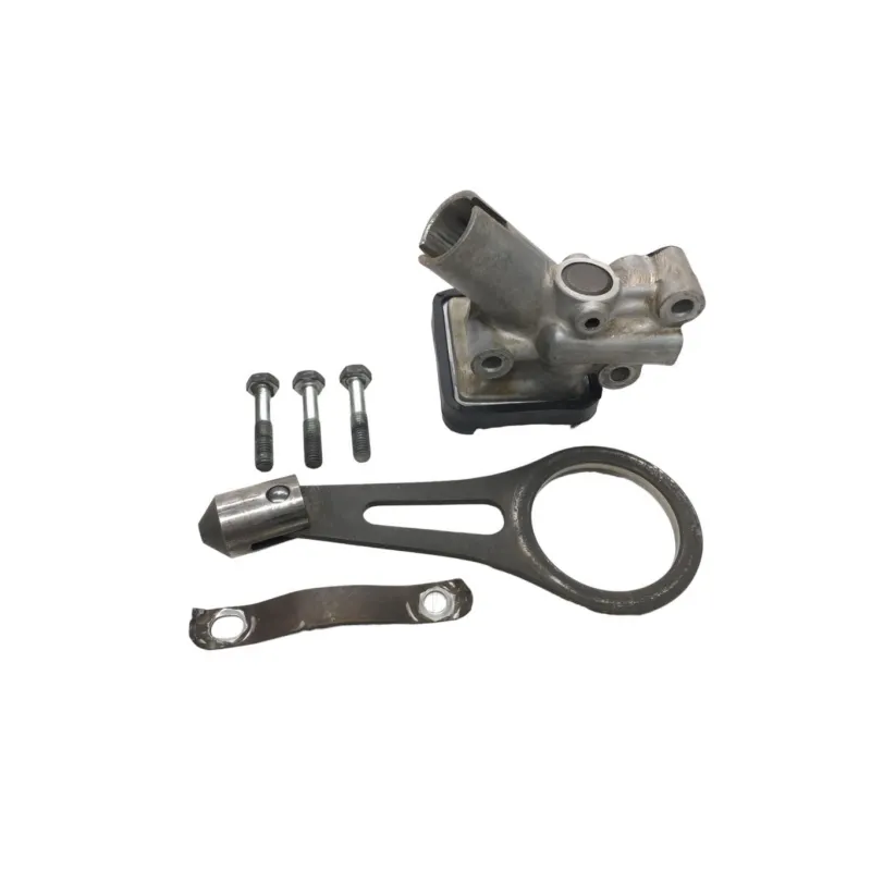 Pompe a huile HONDA CL 350 1968-1973