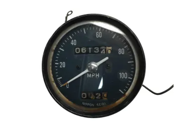 Compteur HONDA CL 350 1968-1973