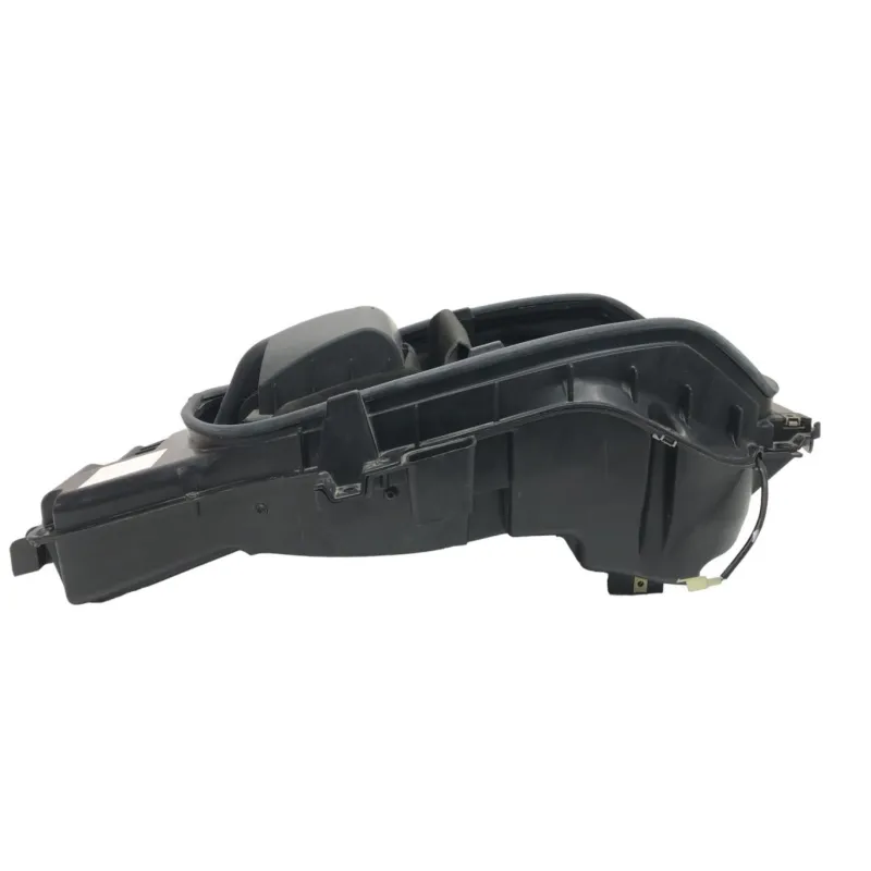 Coffre sous selle PEUGEOT SATELIS 125 2007-2011 COMPRESSOR