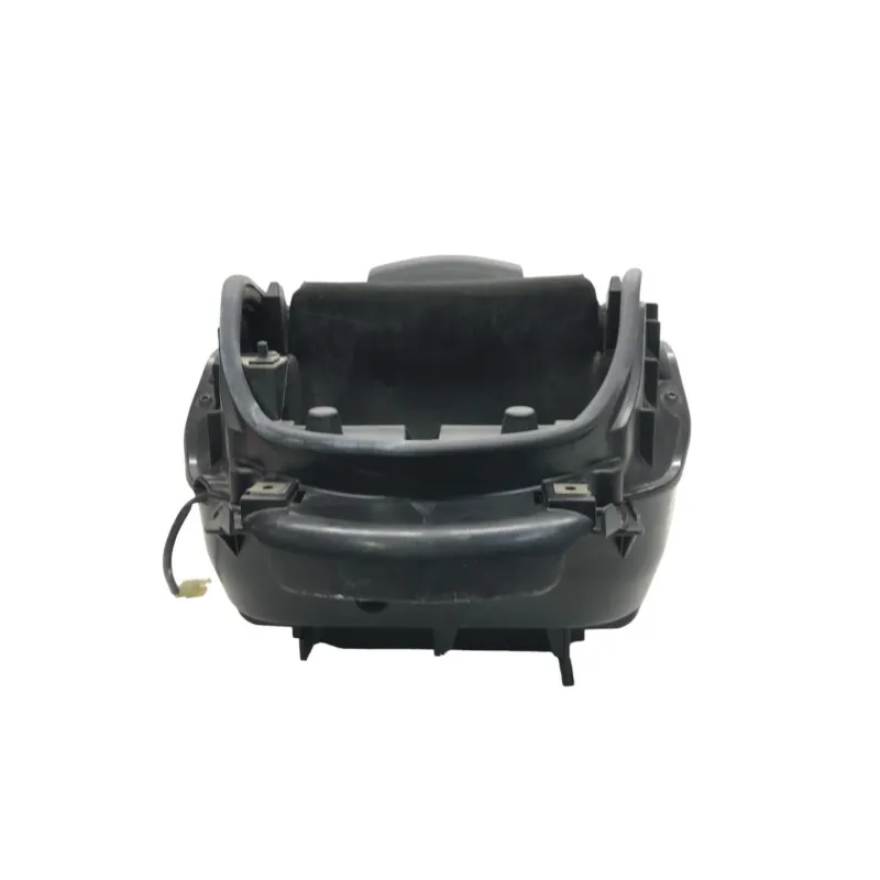 Coffre sous selle PEUGEOT SATELIS 125 2007-2011 COMPRESSOR