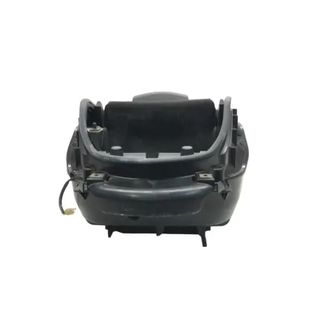Coffre sous selle PEUGEOT SATELIS 125 2007-2011 COMPRESSOR