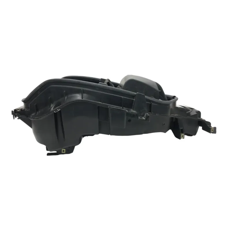 Coffre sous selle PEUGEOT SATELIS 125 2007-2011 COMPRESSOR