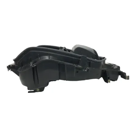 Coffre sous selle PEUGEOT SATELIS 125 2007-2011 COMPRESSOR