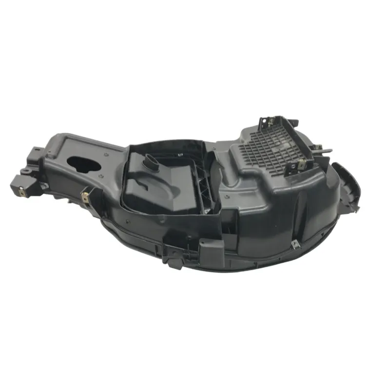 Coffre sous selle PEUGEOT SATELIS 125 2007-2011 COMPRESSOR