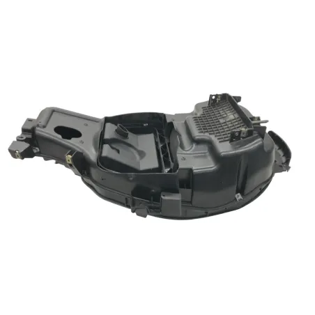Coffre sous selle PEUGEOT SATELIS 125 2007-2011 COMPRESSOR