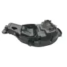 Coffre sous selle PEUGEOT SATELIS 125 2007-2011 COMPRESSOR