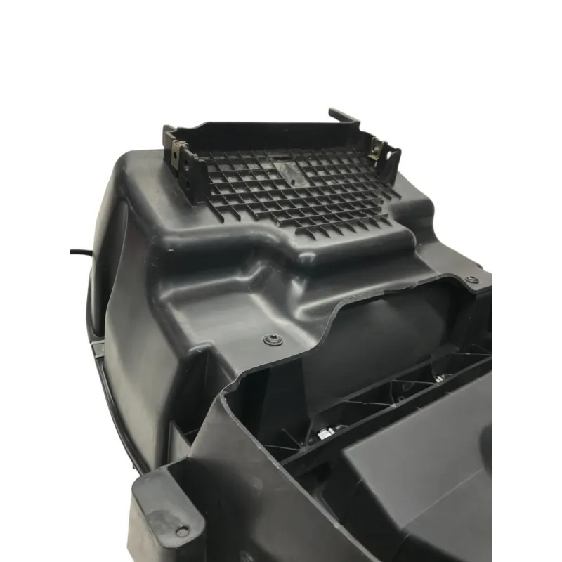 Coffre sous selle PEUGEOT SATELIS 125 2007-2011 COMPRESSOR