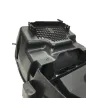 Coffre sous selle PEUGEOT SATELIS 125 2007-2011 COMPRESSOR