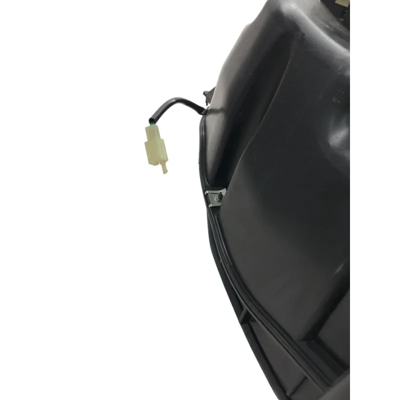 Coffre sous selle PEUGEOT SATELIS 125 2007-2011 COMPRESSOR