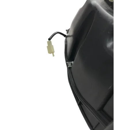 Coffre sous selle PEUGEOT SATELIS 125 2007-2011 COMPRESSOR