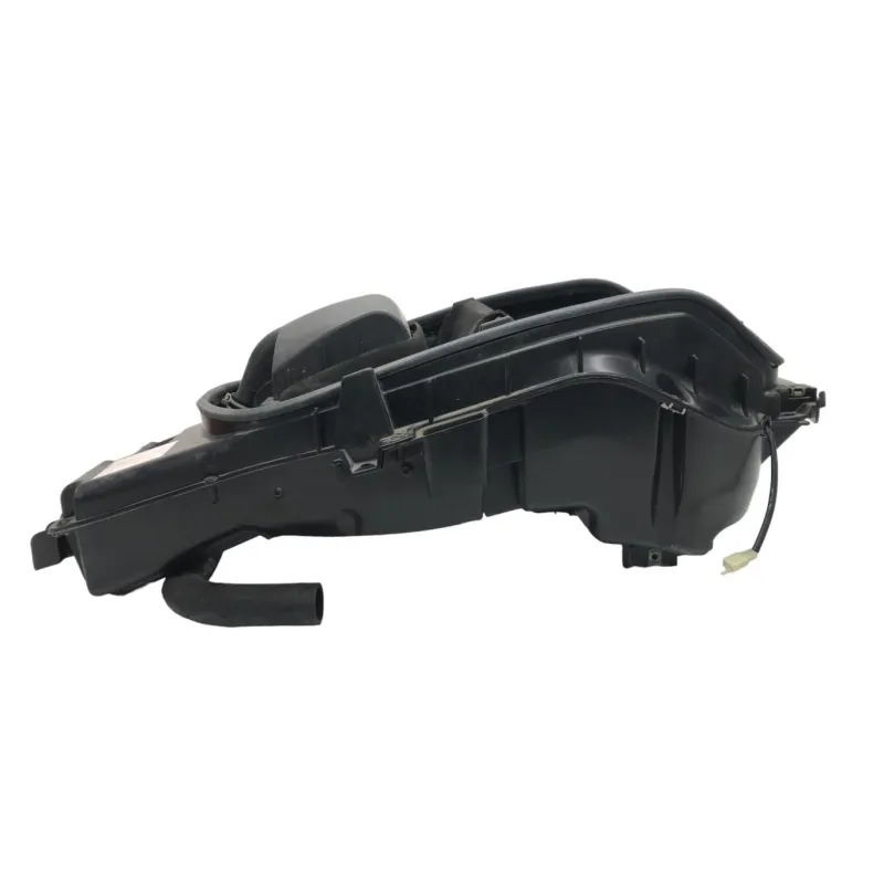 Coffre sous selle PEUGEOT SATELIS 125 2007-2011 COMPRESSOR