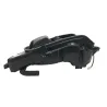 Coffre sous selle PEUGEOT SATELIS 125 2007-2011 COMPRESSOR