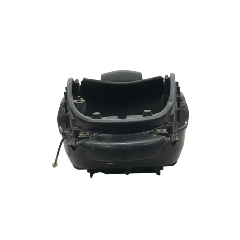 Coffre sous selle PEUGEOT SATELIS 125 2007-2011 COMPRESSOR