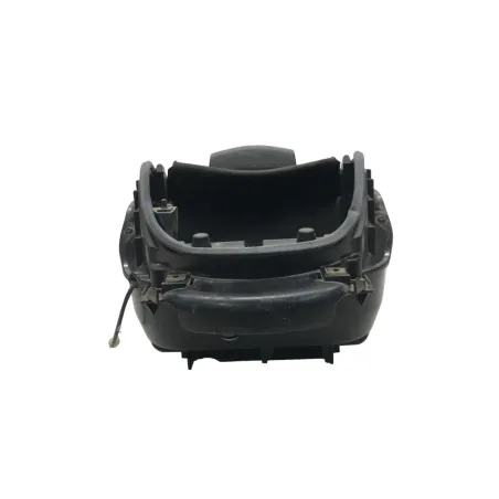 Coffre sous selle PEUGEOT SATELIS 125 2007-2011 COMPRESSOR